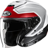 CASCO JET HJC I31 TEVIS