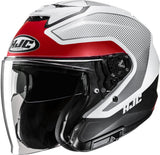 CASCO JET HJC I31 TEVIS