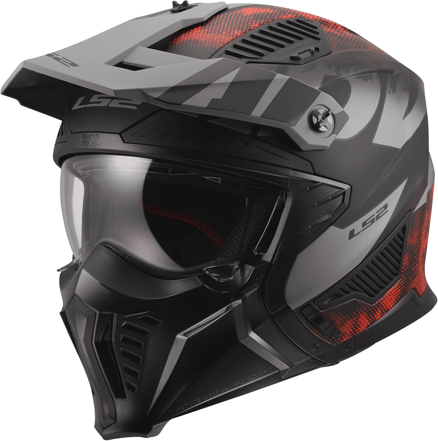 CASCO JET LS2 DRIFTER GRAFICA