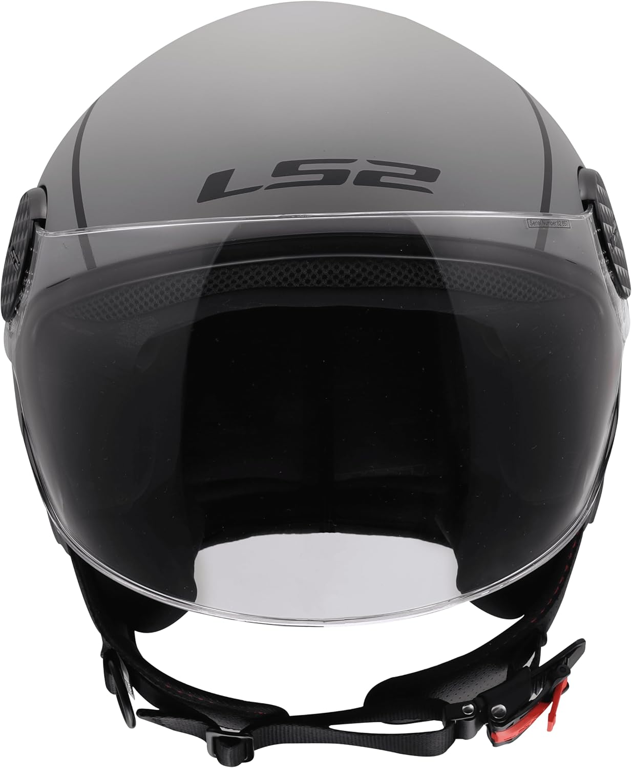 CASCO JET LS2 SPHERE LUX II MINIM