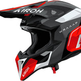 CASCO CROSS AIROH WRAAAP CONQUER
