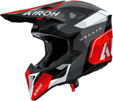 CASCO CROSS AIROH WRAAAP CONQUER