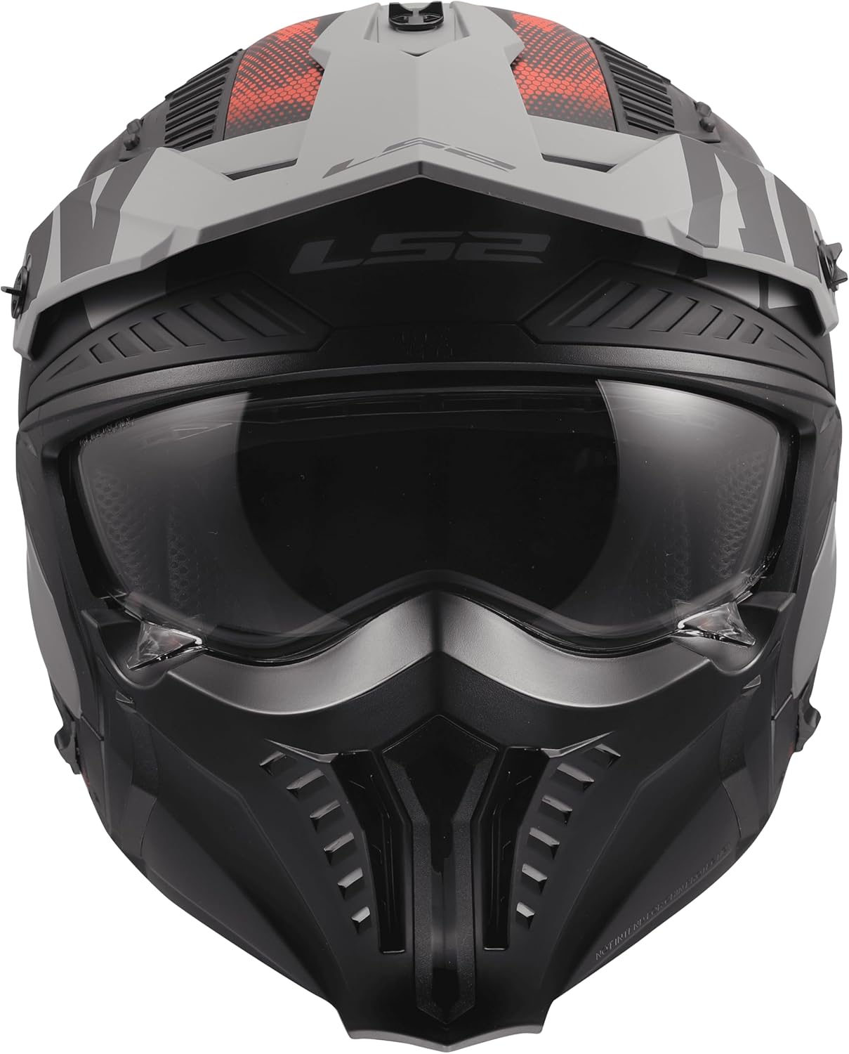 CASCO JET LS2 DRIFTER GRAFICA