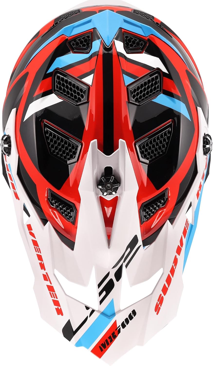 CASCO CROSS LS2 SUBVERTER EVO II STOMP