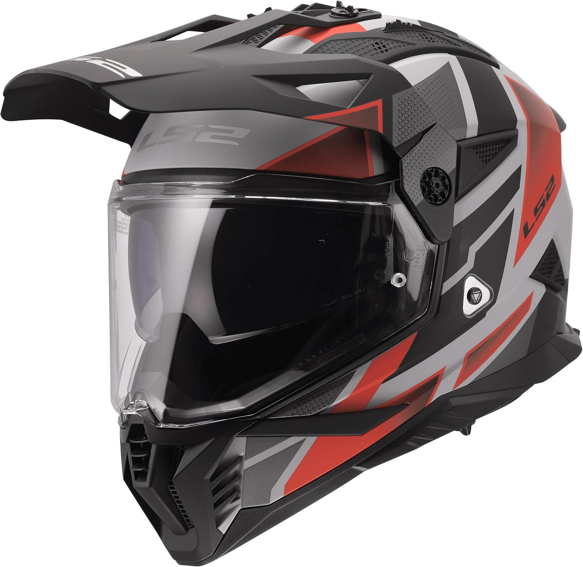 CASCO ADVENTURE LS2 PIONEER II BLOCK