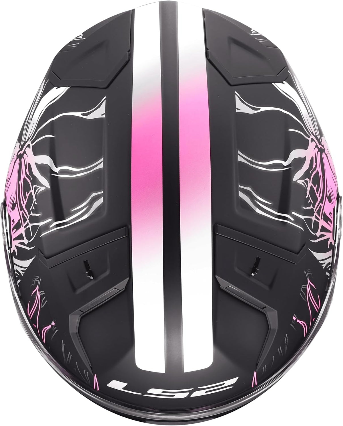 CASCO INTEGRALE LS2 VECTOR II DARFLO