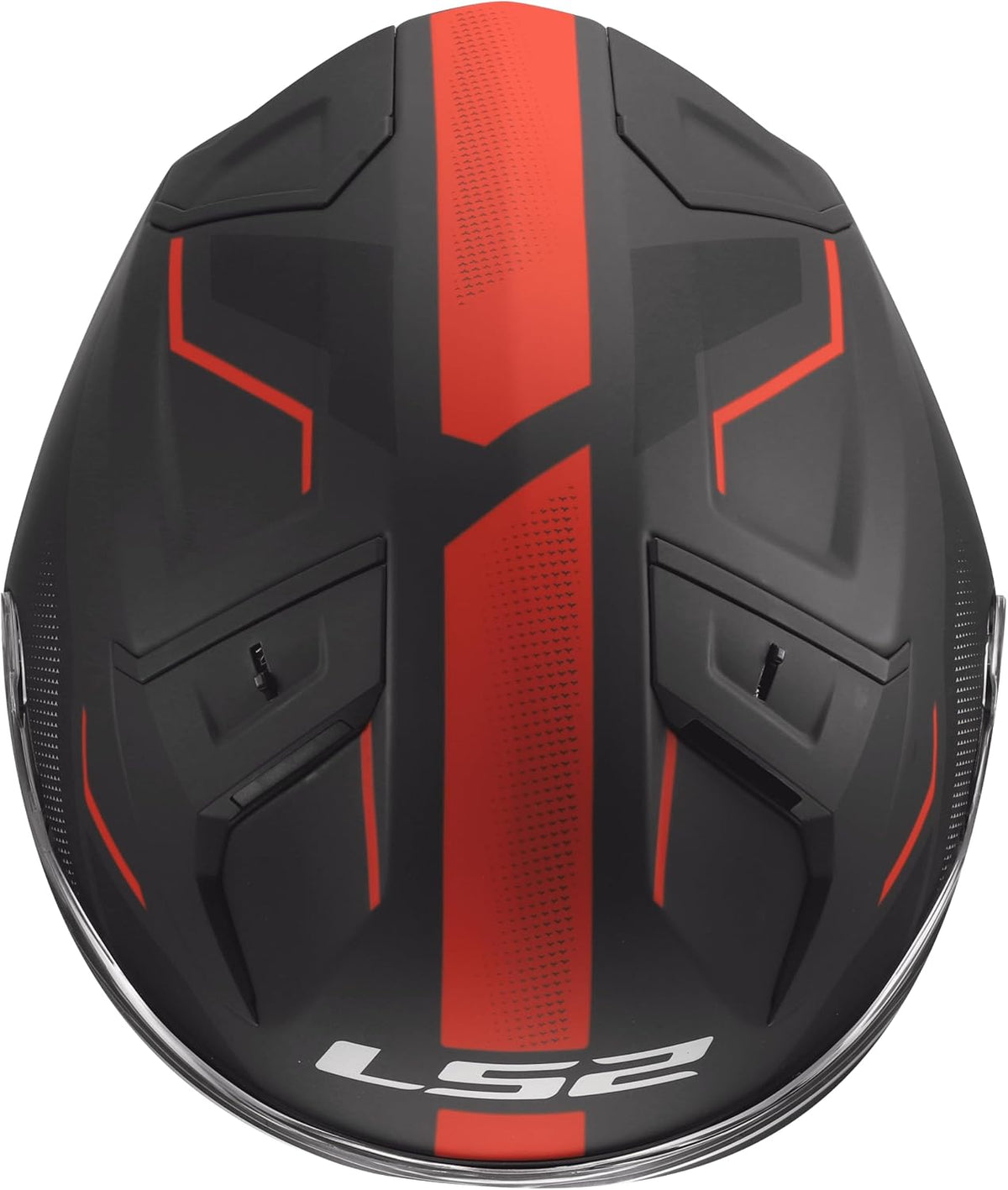 CASCO JET LS2 INFINITY II VEYRON