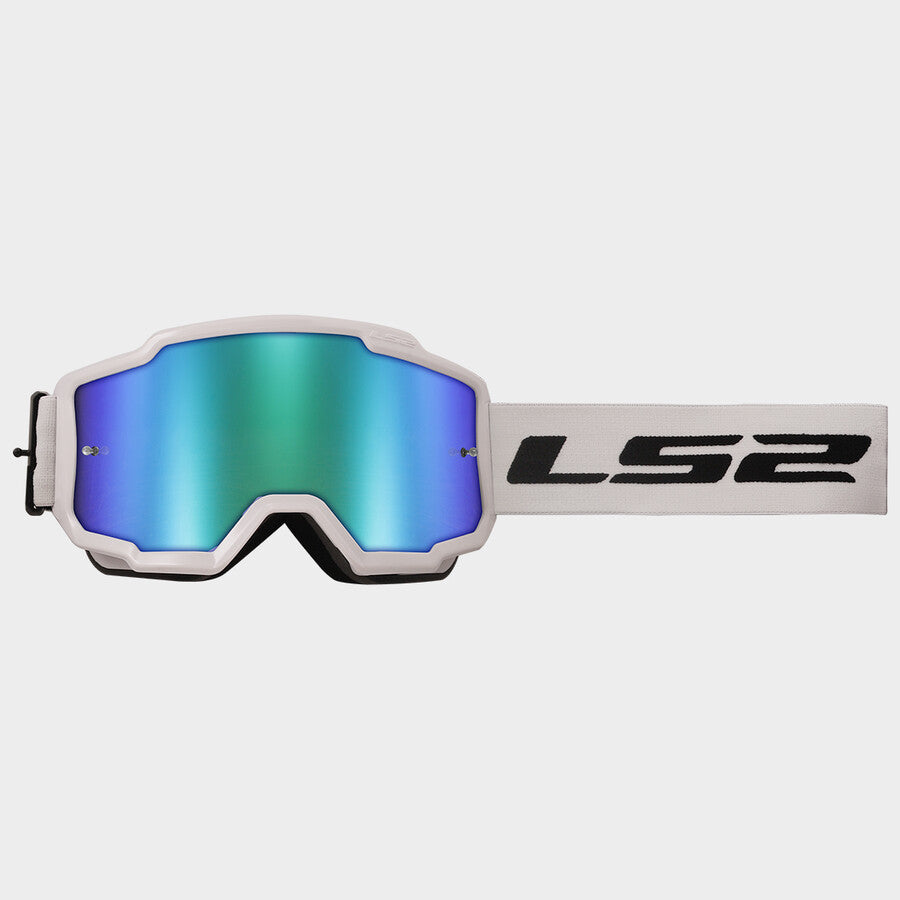MASCHERA LS2 CHARGER