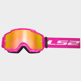 MASCHERA LS2 CHARGER