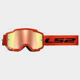 MASCHERA LS2 CHARGER