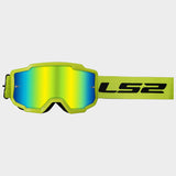 MASCHERA LS2 CHARGER