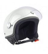 CASCO JET MAX HELMETS DJDV06 LS VISION