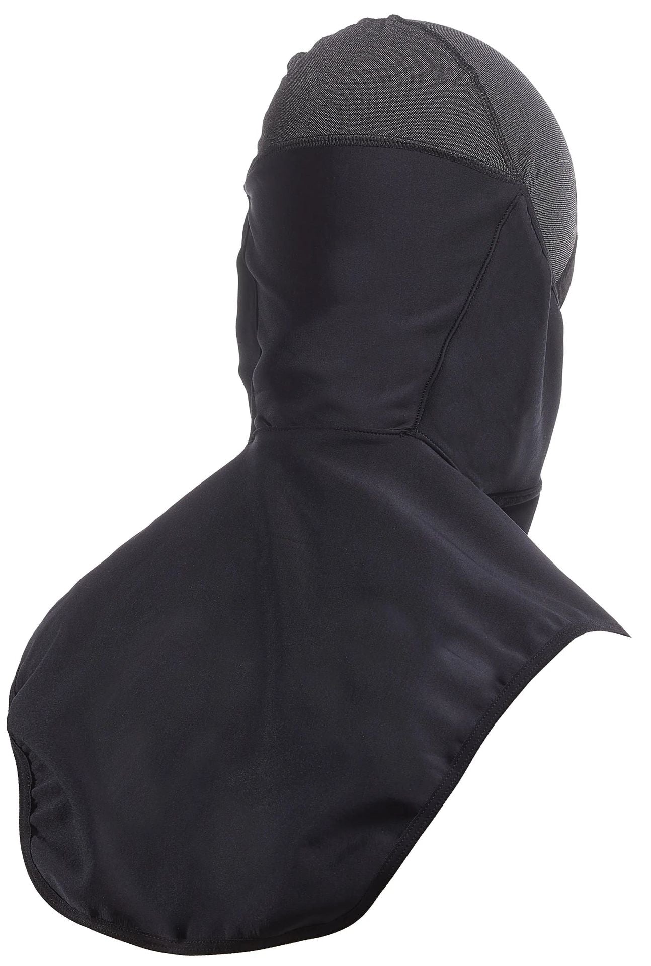 Balaclava lungo antivento con interno caldo SIX2 WTB LONG V3