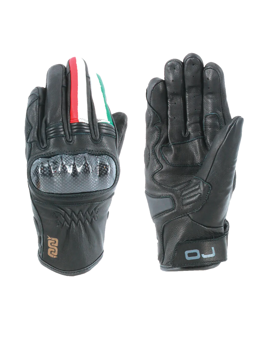 GUANTI OJ FIGHTER 1.8