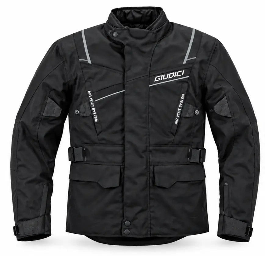 GIACCA INVERNALE GIUDICI BERLIN