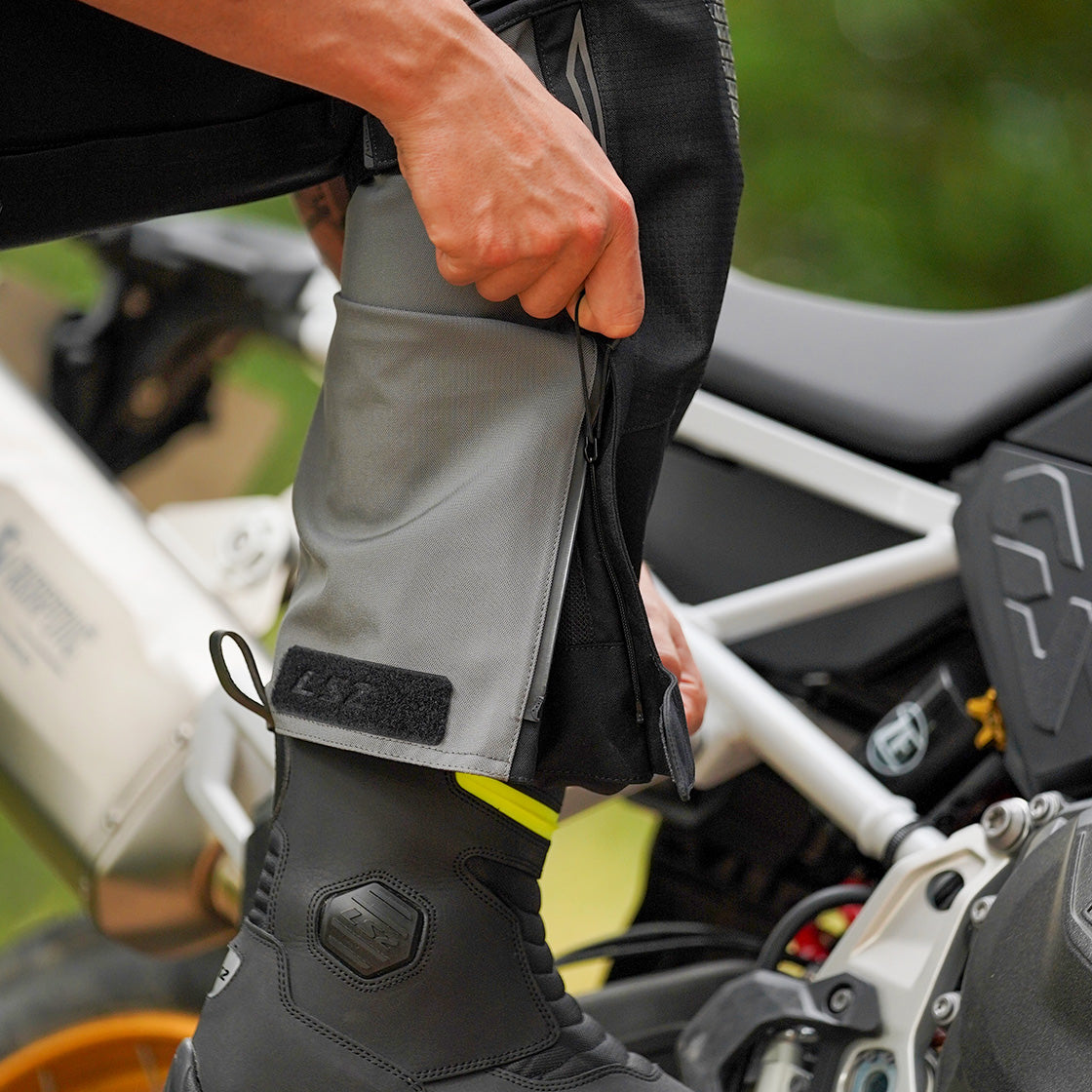 PANTALONI TOURING LS2 APOLLO