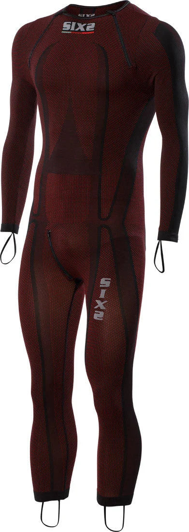 SOTTOTUTA INTEGRALE 4 STAGIONI SIX2 STX RACING