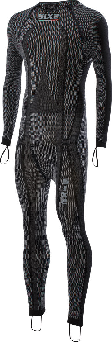 SOTTOTUTA INTEGRALE 4 STAGIONI SIX2 STX RACING