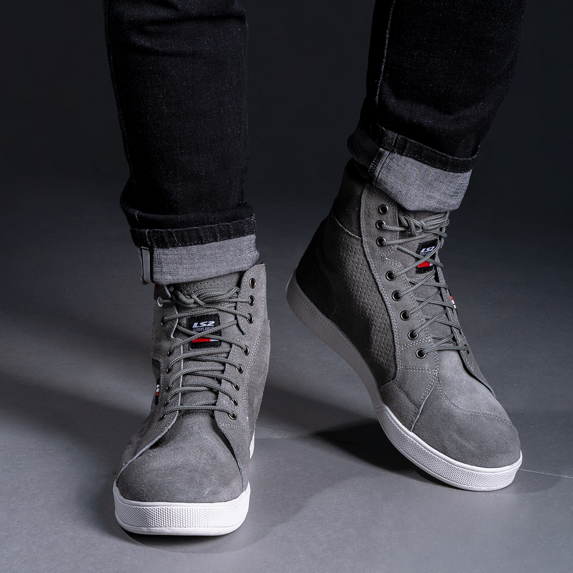 SCARPA LS2 DOWNTOWN