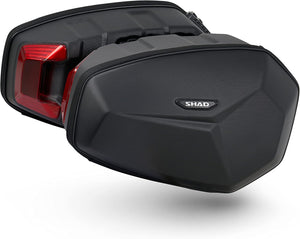 BORSE LATERALI SHAD HARD SHELL E48SR 2