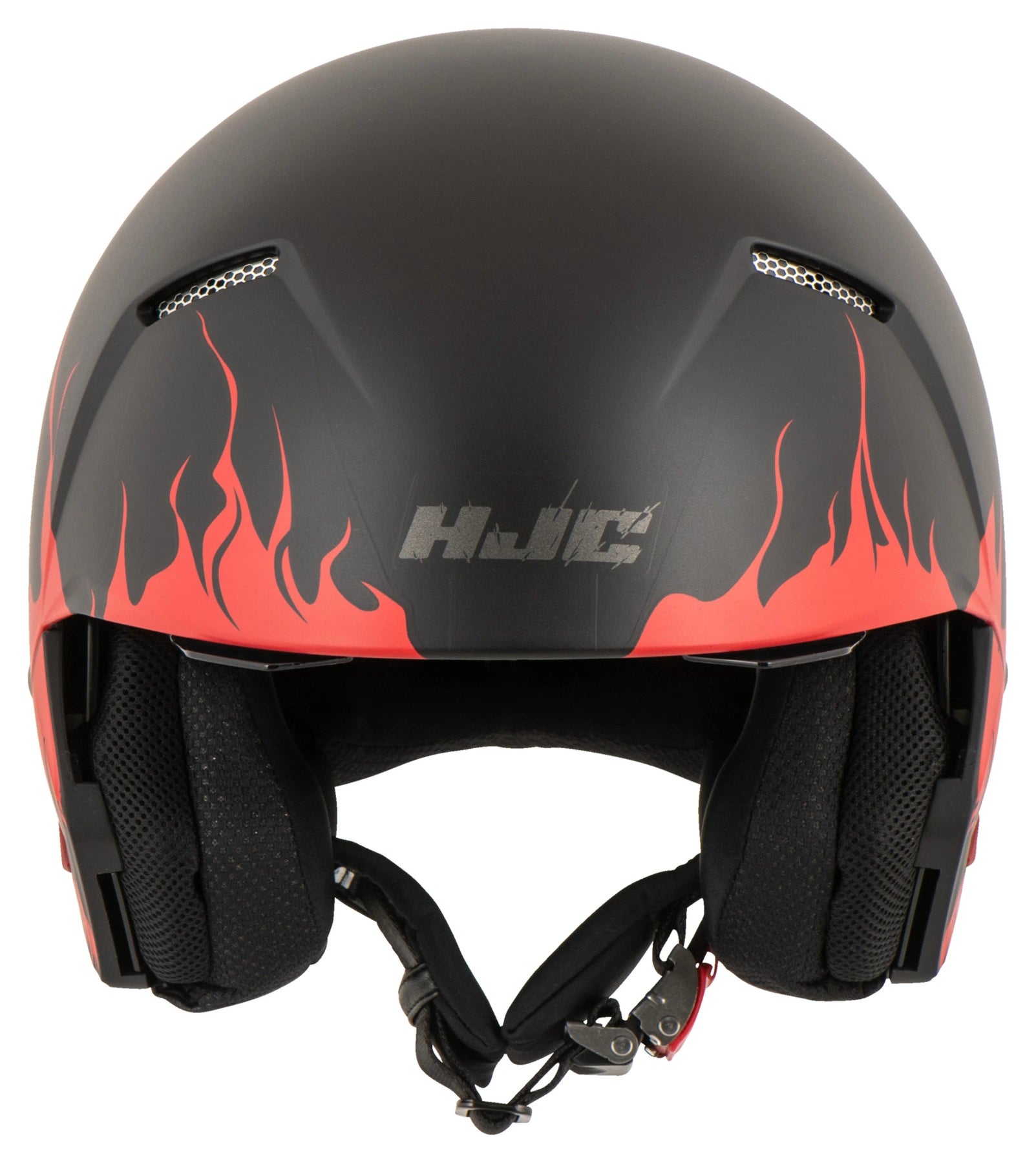 CASCO JET HJC I20 SCRAW