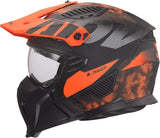 CASCO JET LS2 DRIFTER GRAFICA