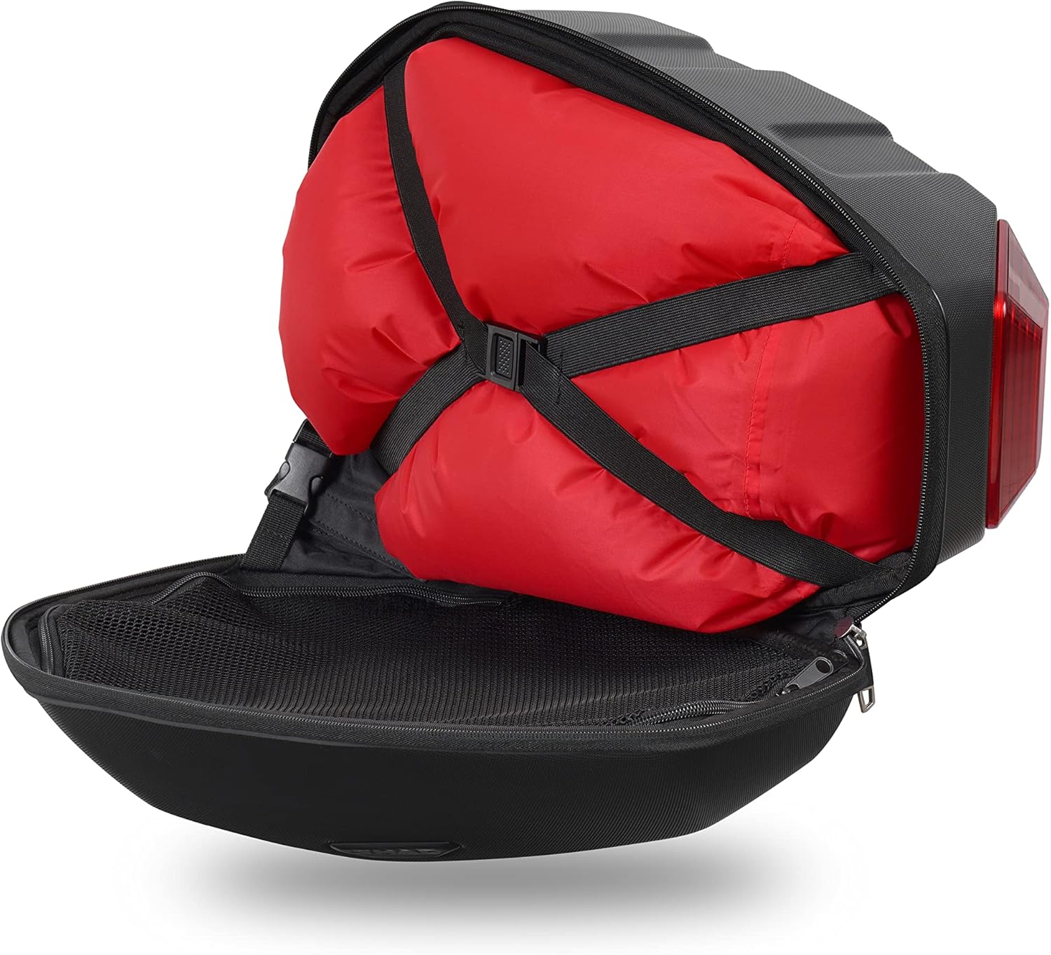 BORSE LATERALI SHAD HARD SHELL E48SR 2