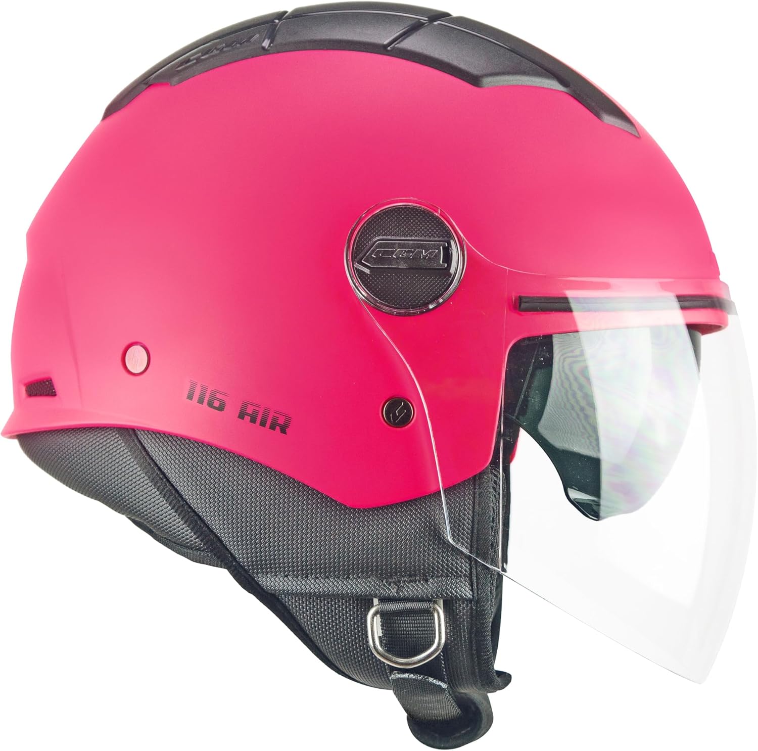 CASCO JET CGM 116A AIR MONO