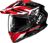 CASCO INTEGRALE ENDURO HJC RPHA 60 DAKAR