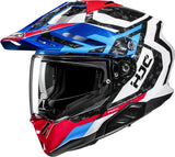CASCO INTEGRALE ENDURO HJC RPHA 60 DAKAR