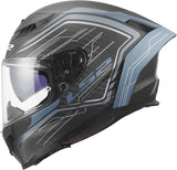CASCO INTEGRALE LS2 DRAGON SUBIC