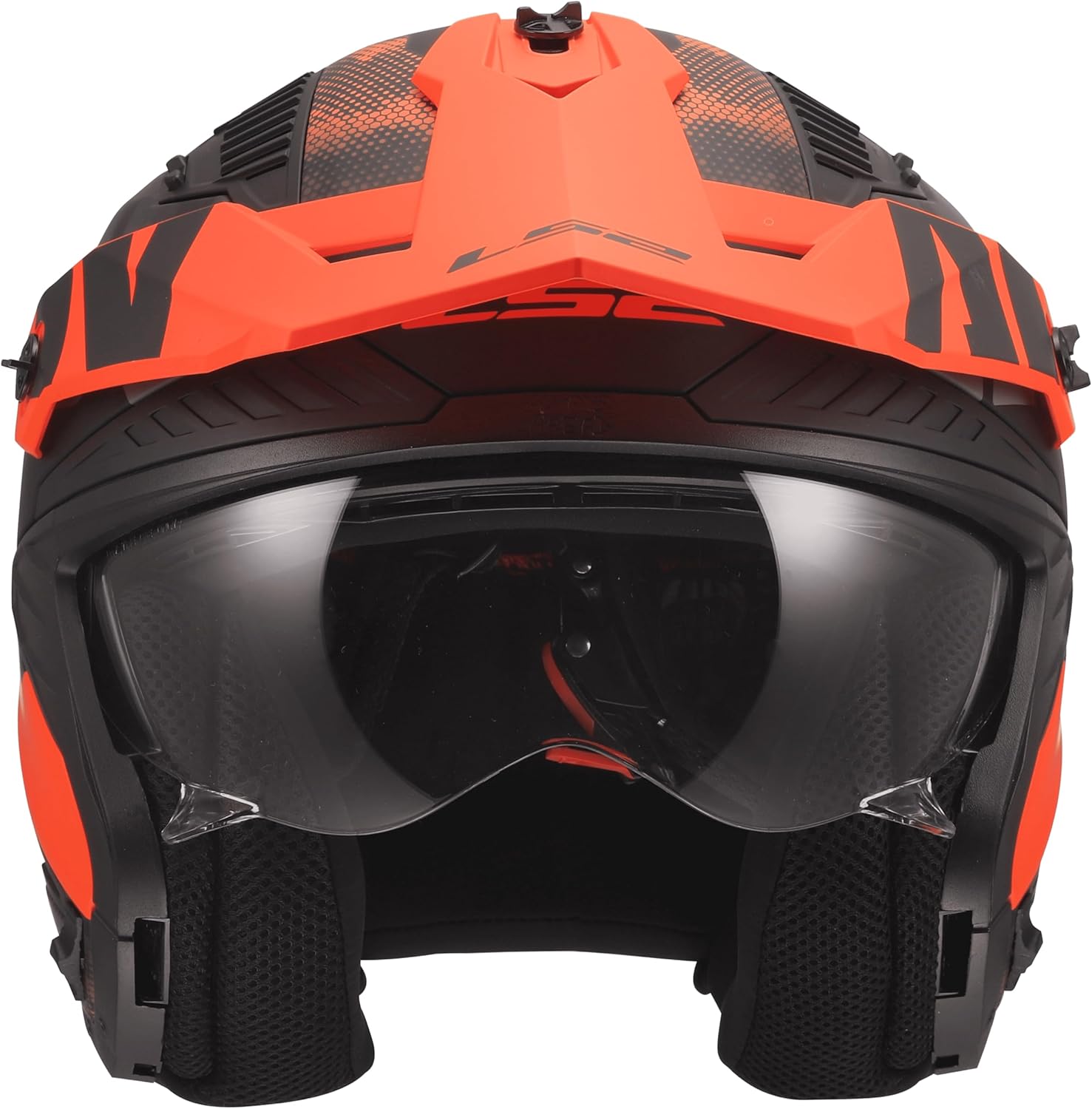 CASCO JET LS2 DRIFTER GRAFICA