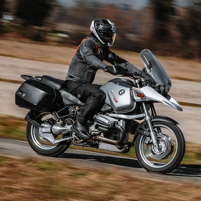 STIVALI TOURING SIDI ORION GORE-TEX