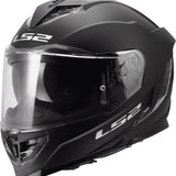 CASCO INTEGRALE LS2 STORM III SOLID