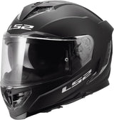 CASCO INTEGRALE LS2 STORM III SOLID