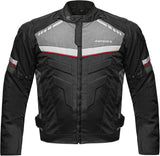 GIACCA IN CORDURA IMPERMEABILE ASPIDEX RALLO