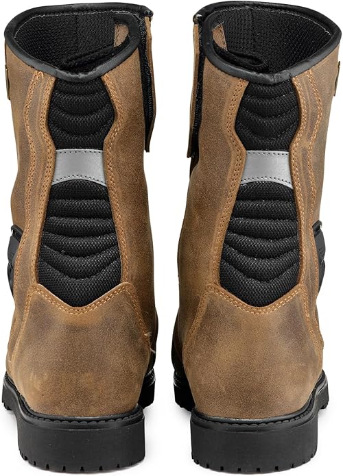 STIVALI TOURING SIDI GAVIA ADV GORE-TEX