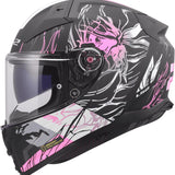 CASCO INTEGRALE LS2 VECTOR II DARFLO
