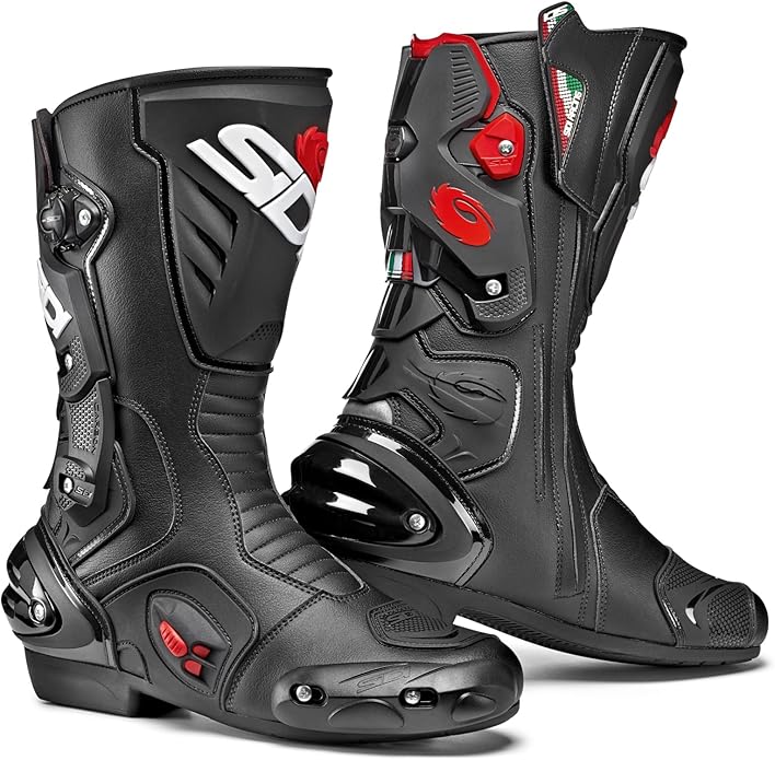 STIVALI RACING SIDI VERTIGO 2