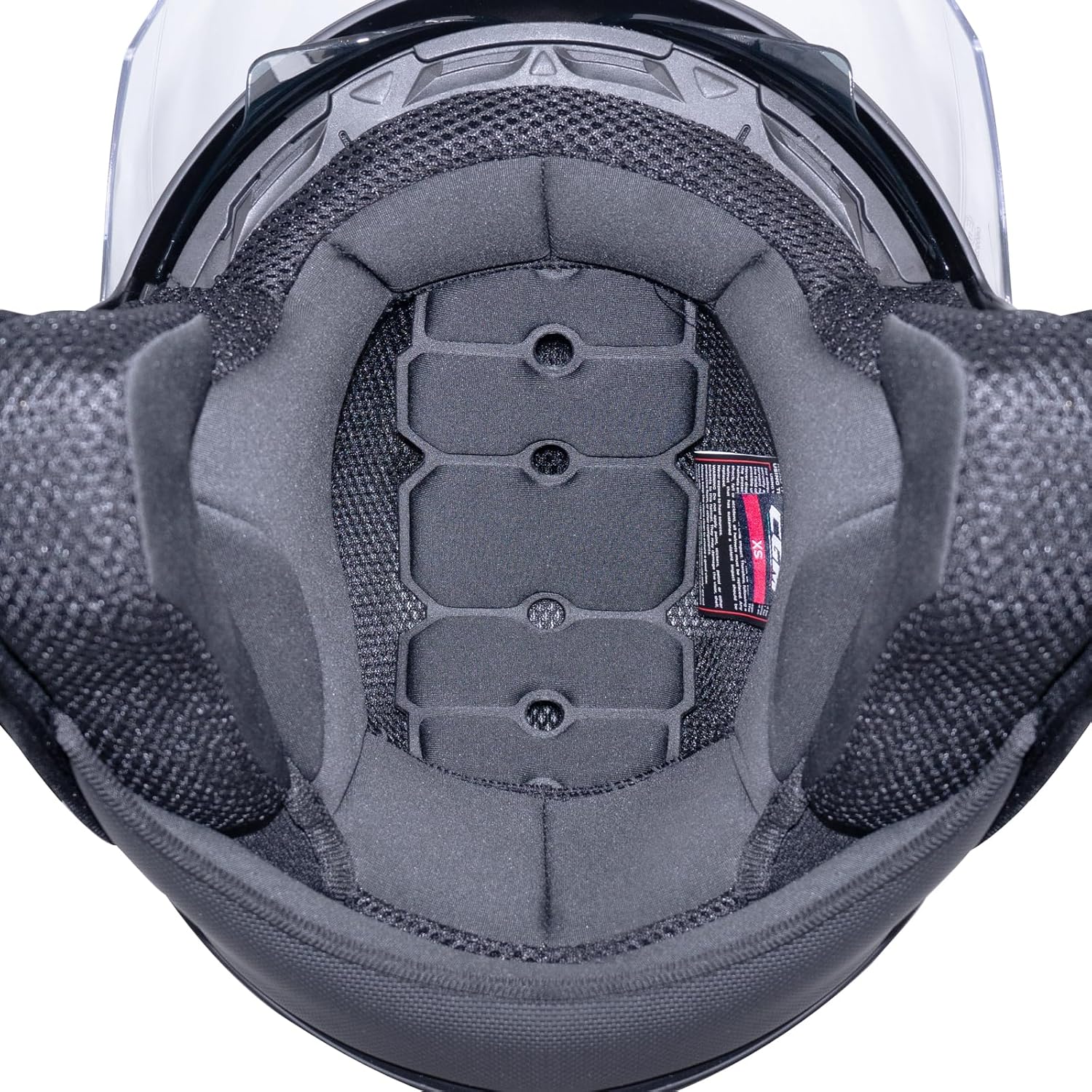 CASCO JET CGM 116A AIR MONO