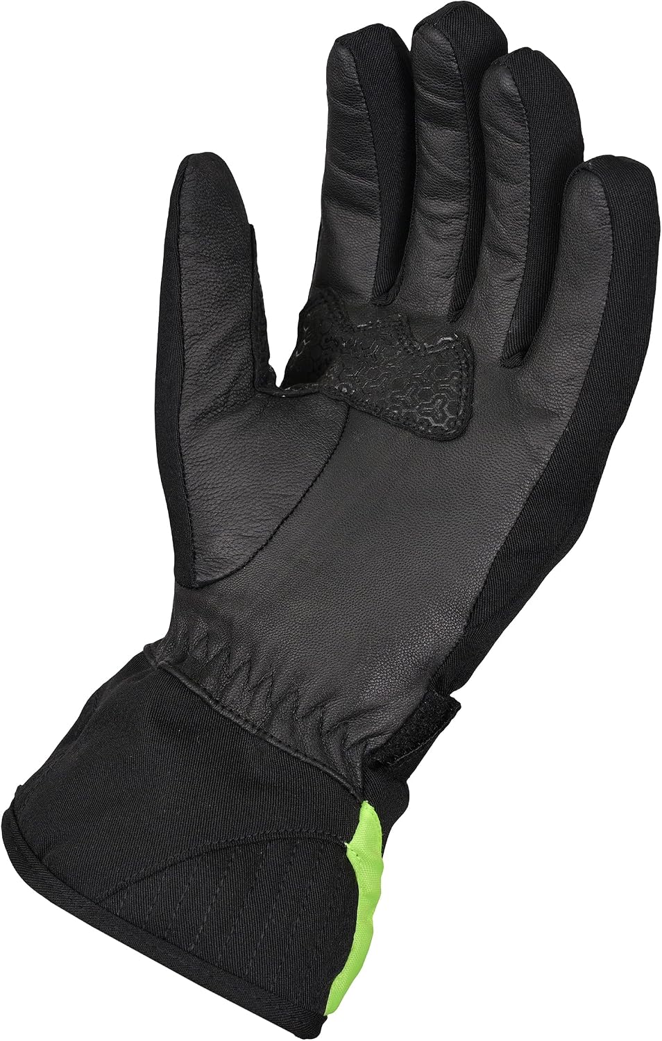 GUANTI MOTO INVERNALI IMPERMEABILI PRO FUTURE THUNDER DRY