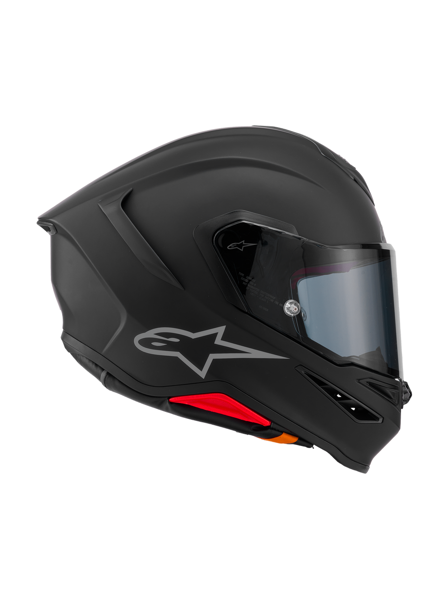 CASCO INTEGRALE ALPINESTARS SUPERTECH R7 SOLID