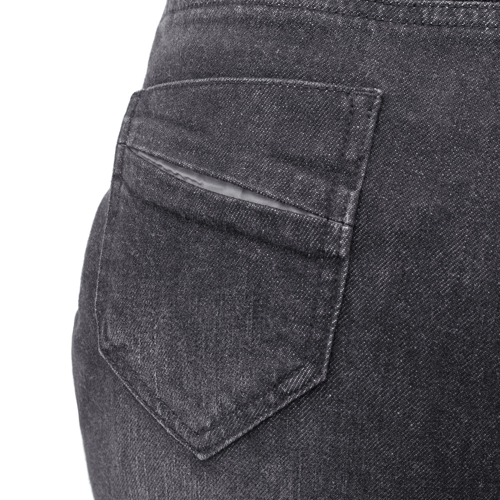 JEANS TUCANO URBANO ZENA DONNA
