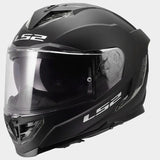 CASCO INTEGRALE LS2 STORM III SOLID