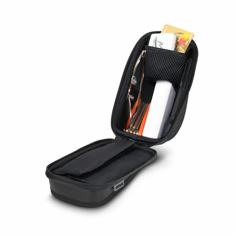 PORTA SMARTPHONE CON TASCA PER MANUBRIO SHAD SG76