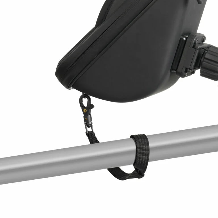 PORTA SMARTPHONE CON TASCA PER MANUBRIO SHAD SG76
