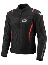 MESH TEXTILE MGP MAN JACKET
