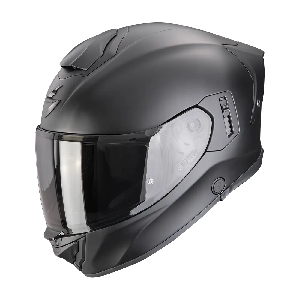CASCO INTEGRALE SCORPION EXO-530 AIR SOLID
