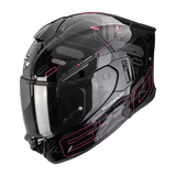 CASCO INTEGRALE SCORPION EXO-530 AIR FOND