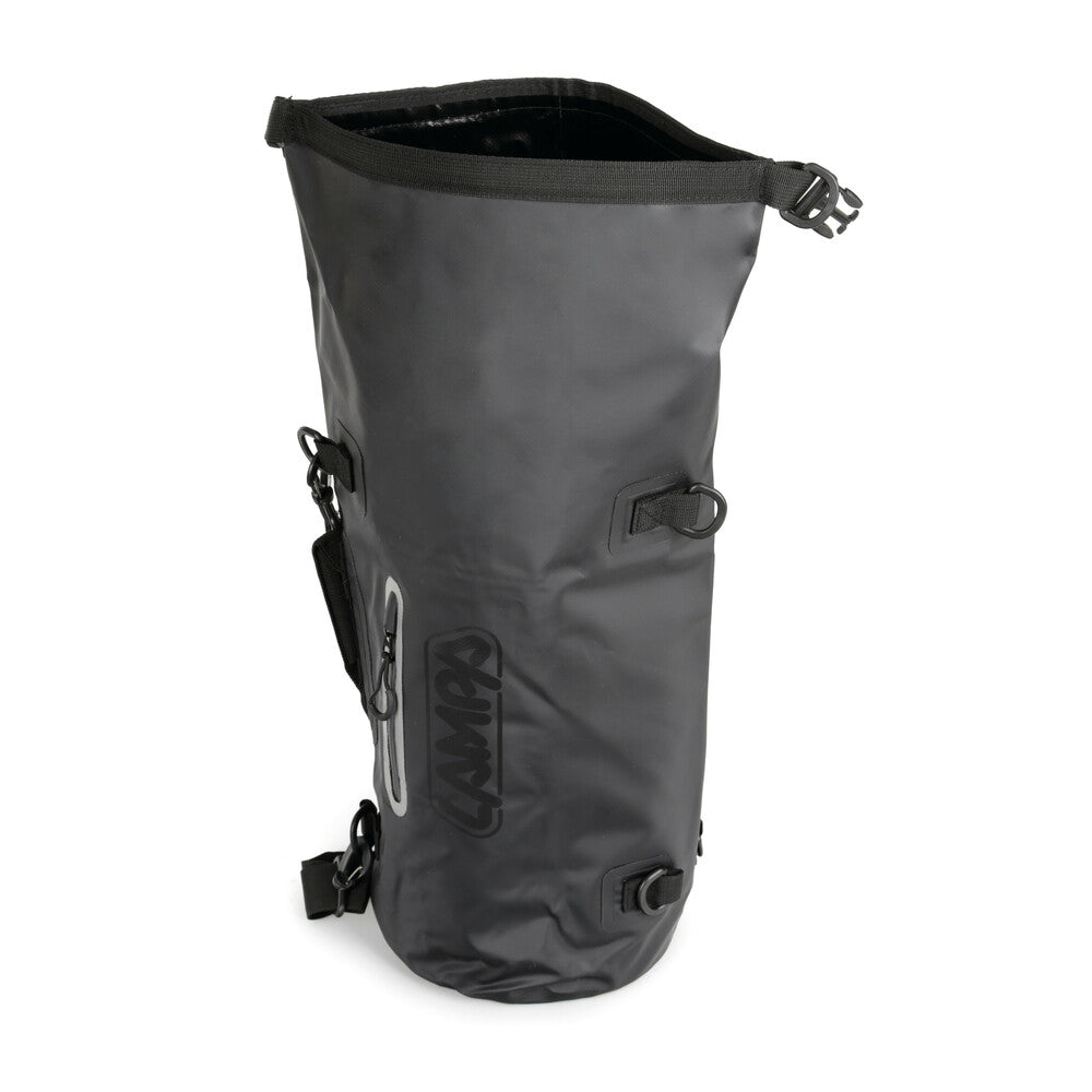 BORSA DA MOTO IMPERMEABILE LAMPA IMPERVIOUS 20 LITRI